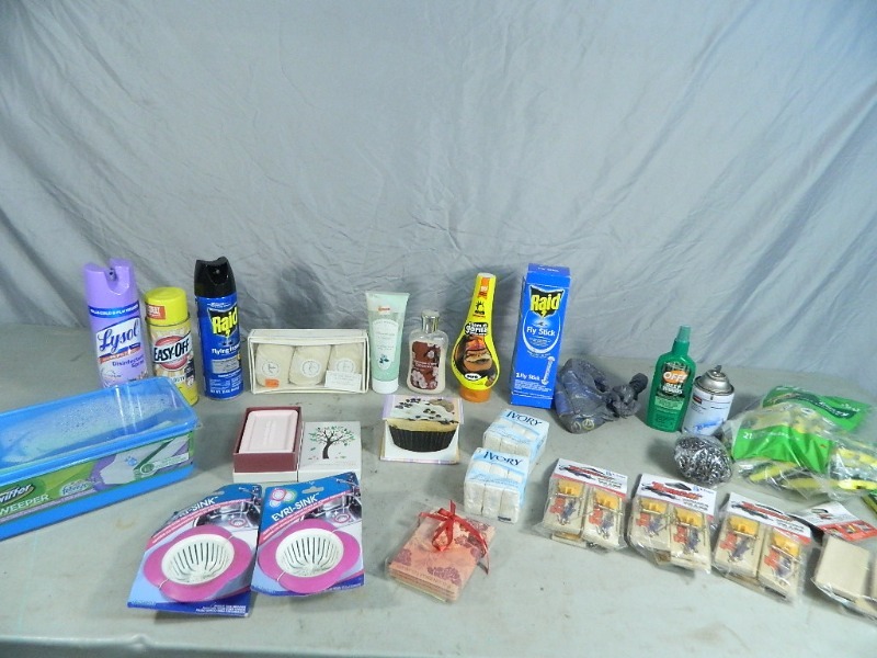 Personal Products