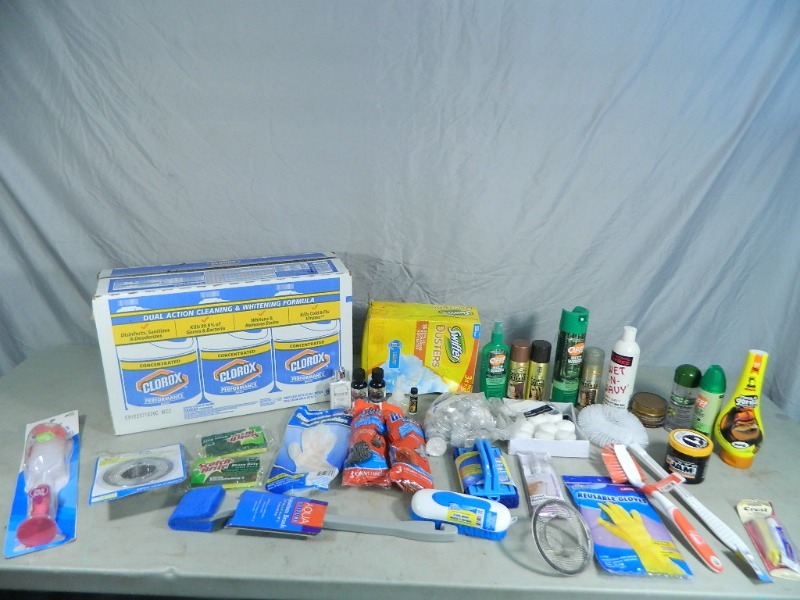 Personal Products