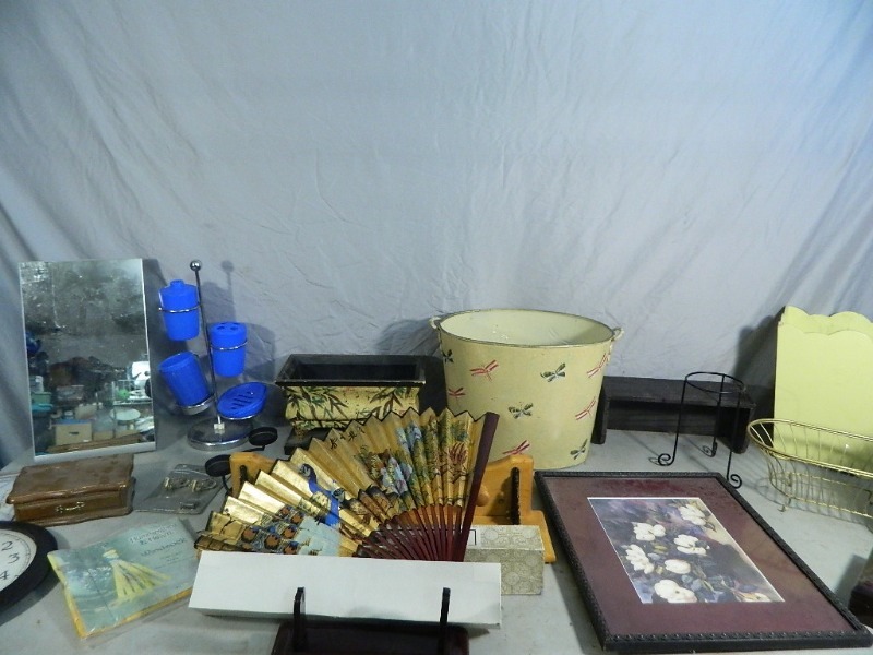 Home Decor and More
