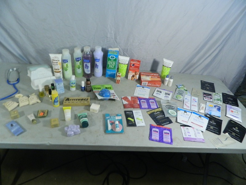 Personal Products
