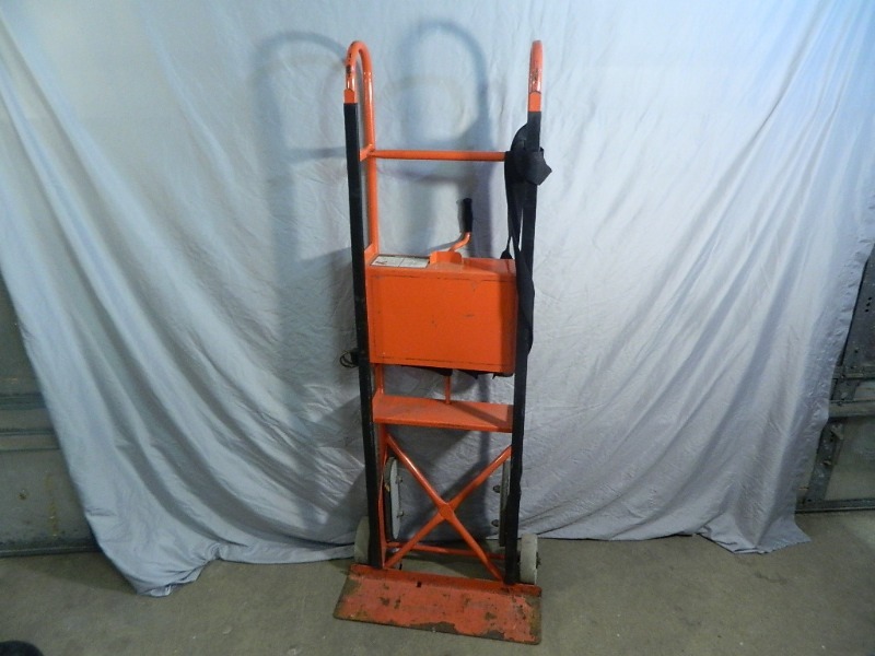 Appliance Dolly