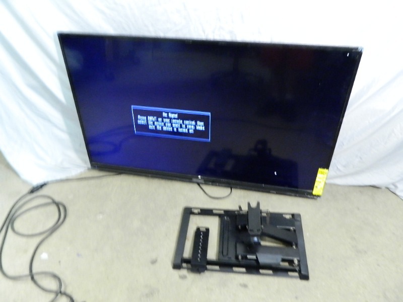 50 inch LED HDTV 1080p TV