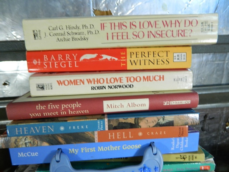 Books