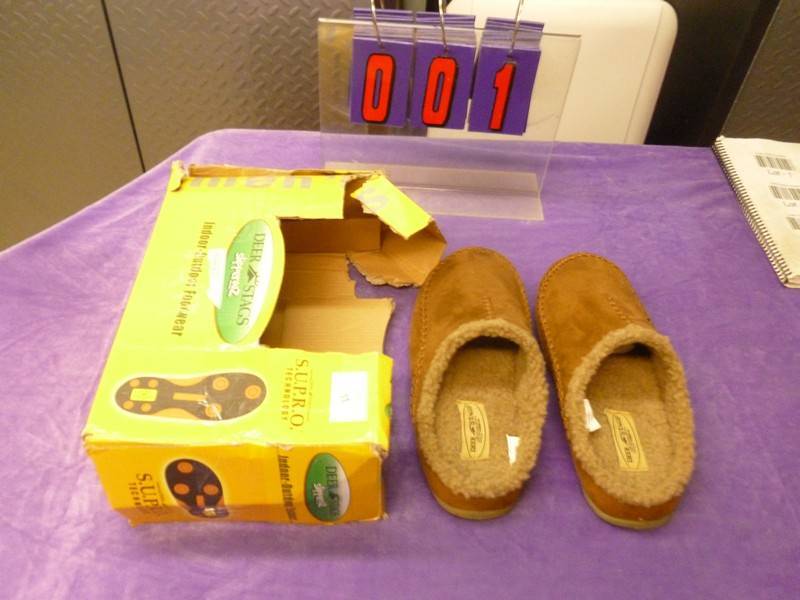 SnS Auctions # 321 New shoes & Boots