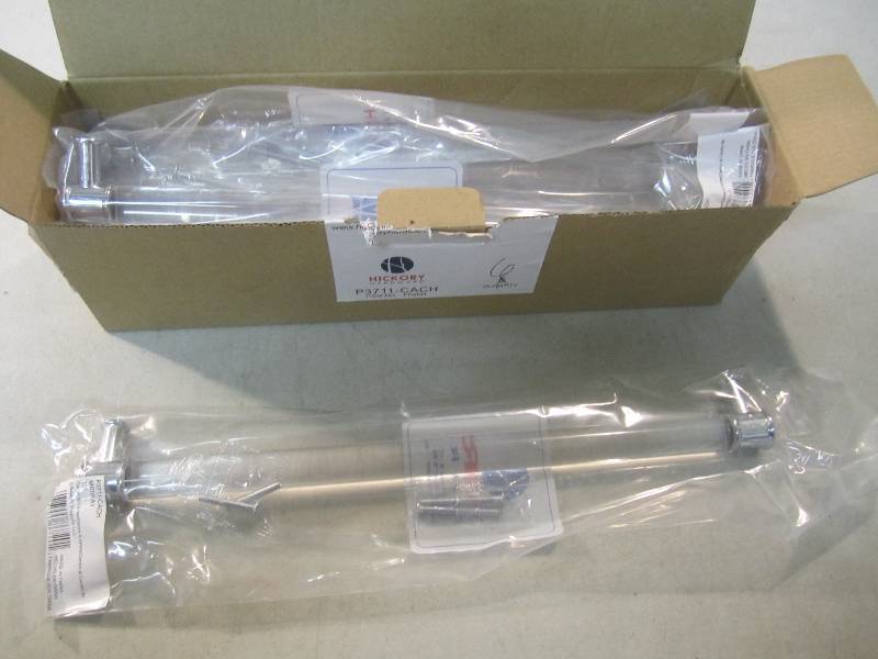 lot 106 image: Box of 6 ClearChrome 12 Cabinet P...