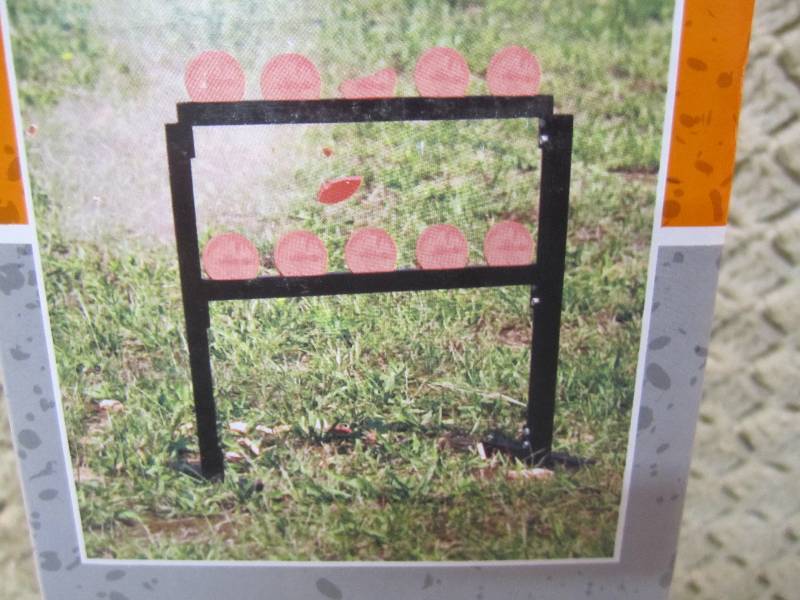 lot 185 image: Champion Traps and Targets VisiChal...