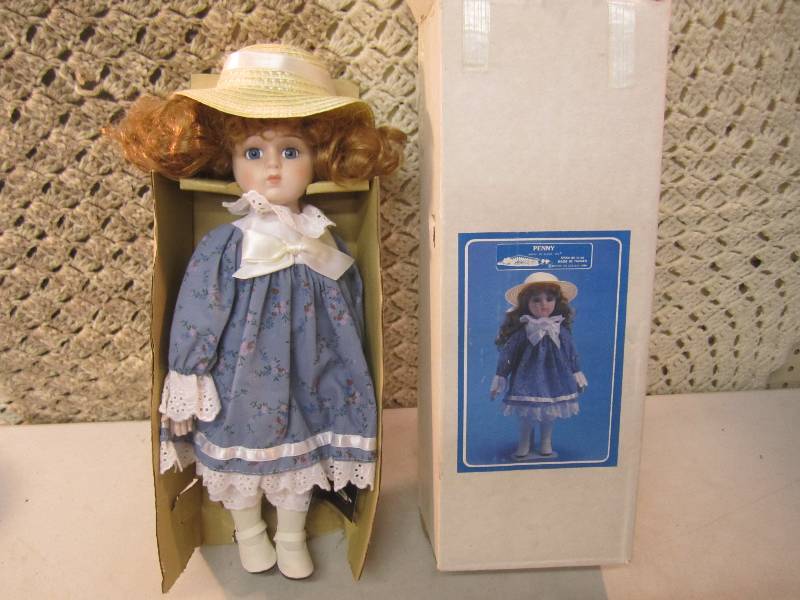 house of lloyd dolls