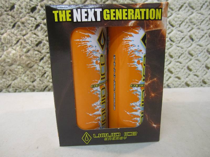 lot 272 image: 4-Pack of The Next Generation Liqui...