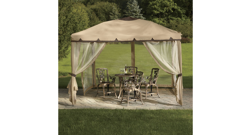 Pop-Up Gazebo open box , untested R...