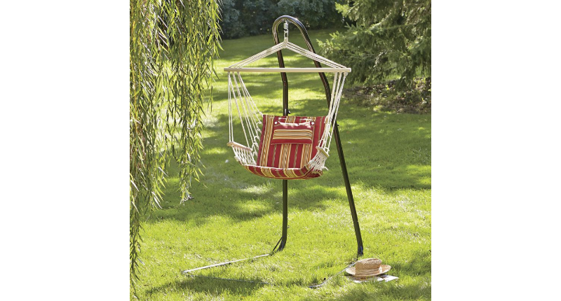 Striped Swing Chair Hammock ( diffe...