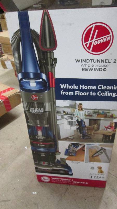 Windtunnel 2 Whole-House Rewind Upr...