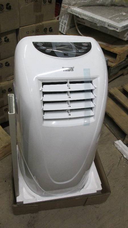 Portable AC Unit by Montgomery War...
