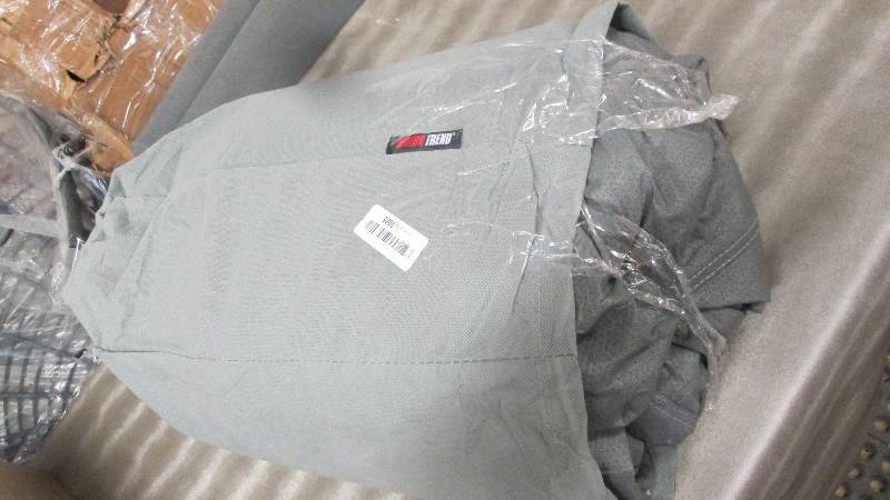 Motor Trend Car Cover open pkg ...