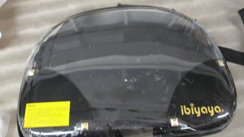 Top Loaded Pet Carrier for Cats and...