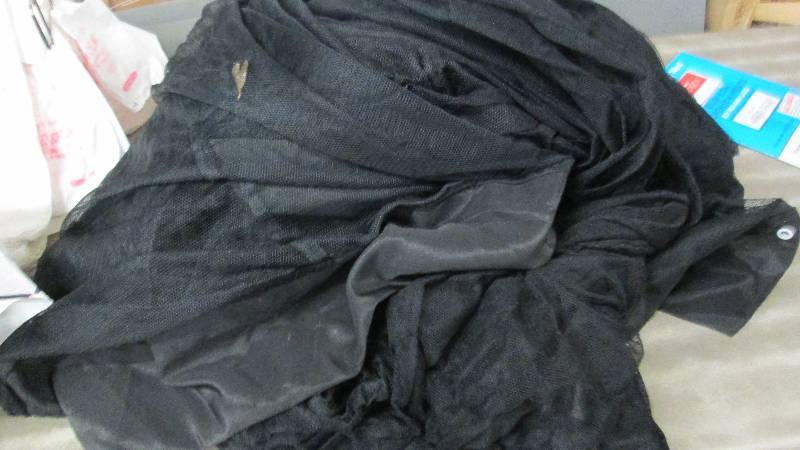Gazebo Cover...