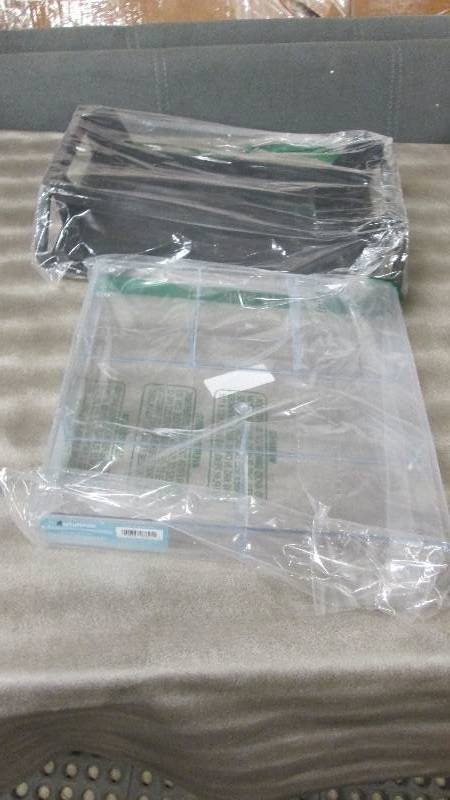 Whitmor Drawer Organizer Retail $10...