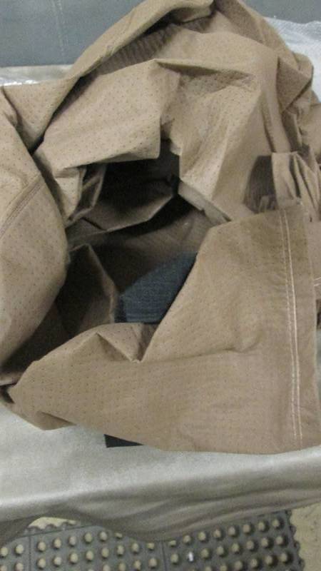 50x24 inch Firepit Cover...