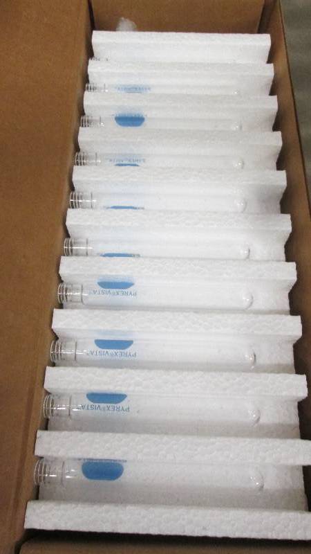 Corning 70825-16X PYREX VISTA Screw...