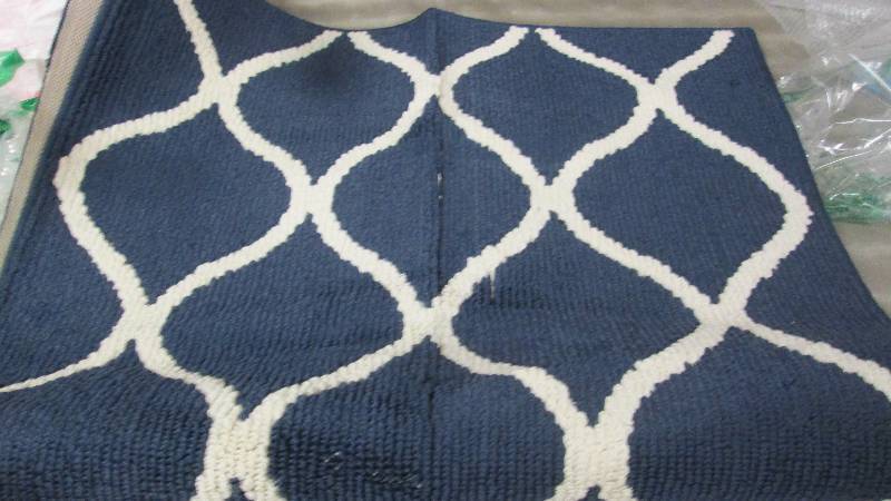 Maples 30 x 486 inch Non-slip Padde...
