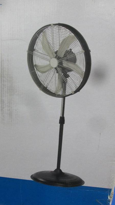 20 inch Shroud Oscillating Pedestal...