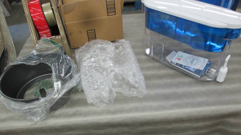 Pur 18 Cup Dispenser Filtration Sys...