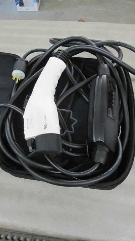 Zencar Level 2 EV Charger (240V,16A...