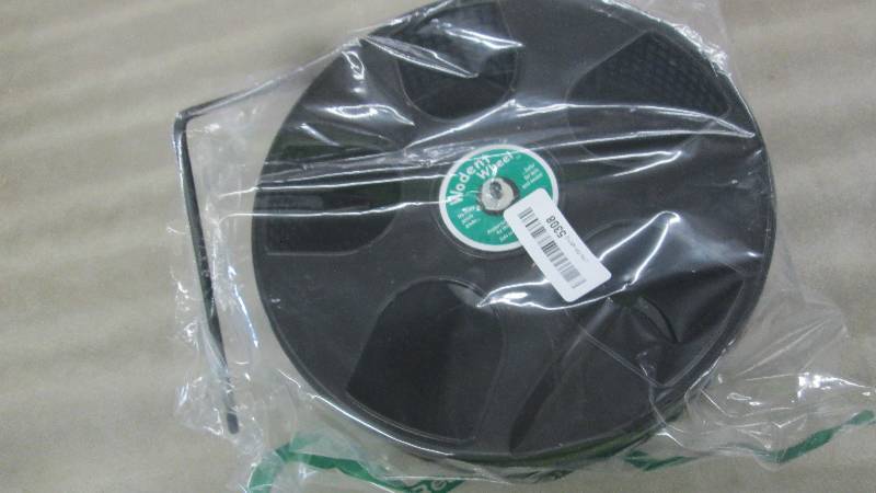 Wodent Wheel Senior & Tail Shield -...