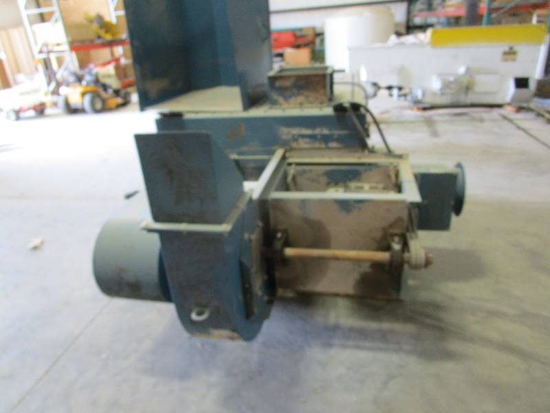 Torit Downflo Dust Collector