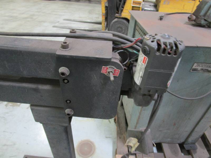 Dayton Bead Roller