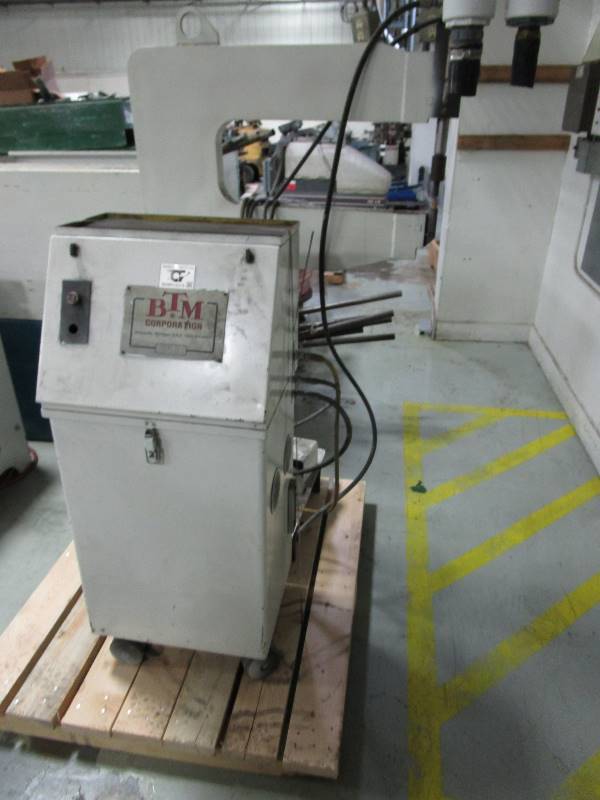 BTM Riveter