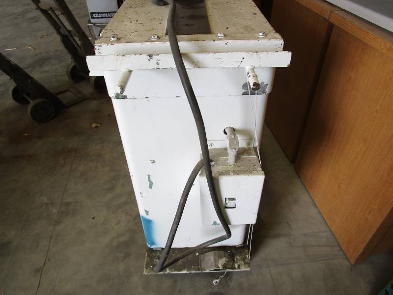 Diarco Tubing Bender (no dies)