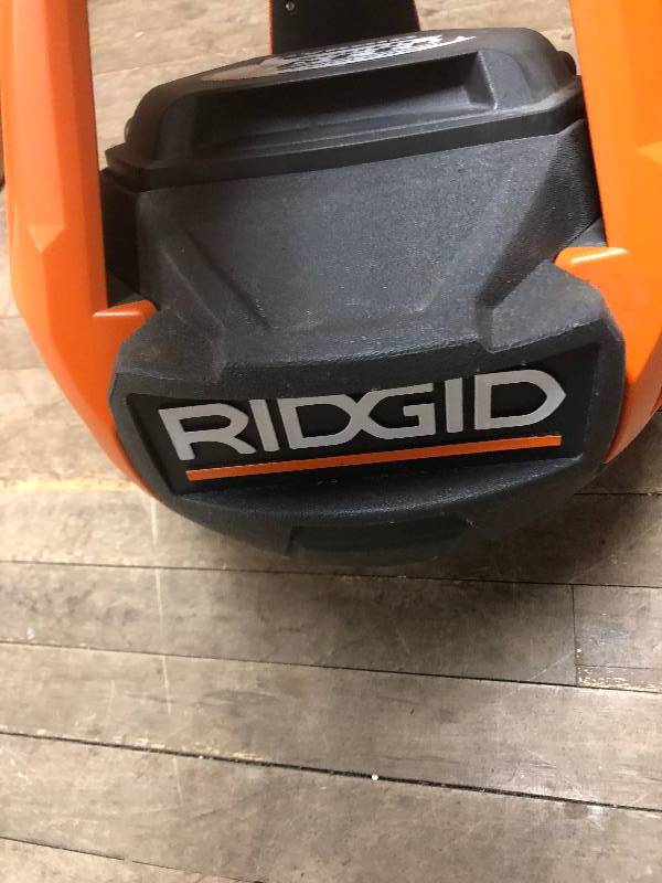 lot 45 image: Ridgid  Hybrid Jetty Coolers used works