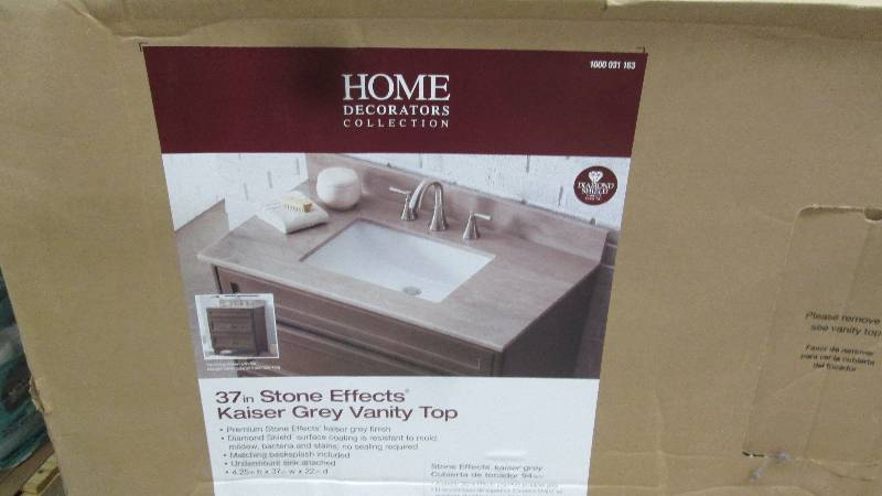 Home Decorators Collection  37 in. ...