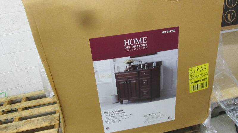 Home Decorators Collection Templin ...