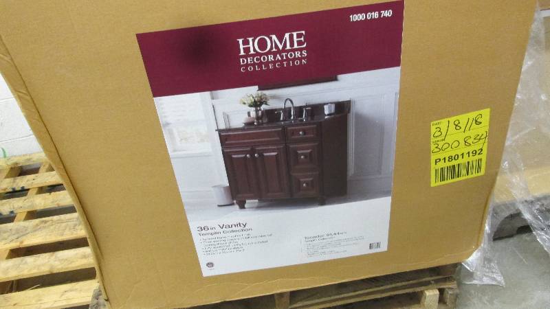 Home Decorators Collection Templin ...