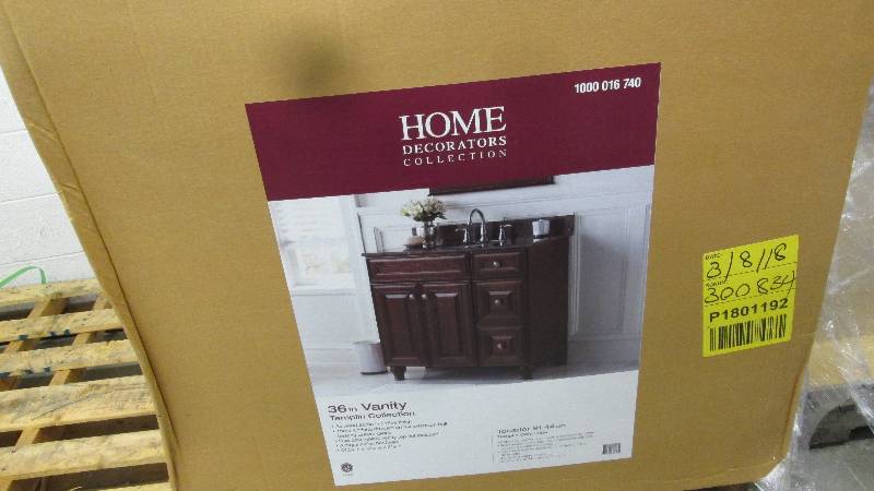 Home Decorators Collection Templin ...