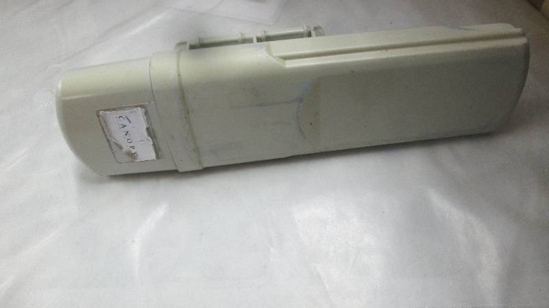 Wireless WISP Radio for Networking ...