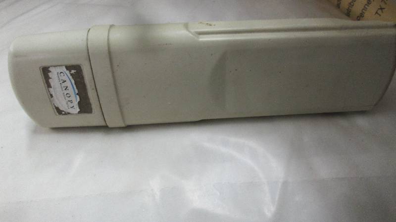 Wireless WISP Radio for Networking ...