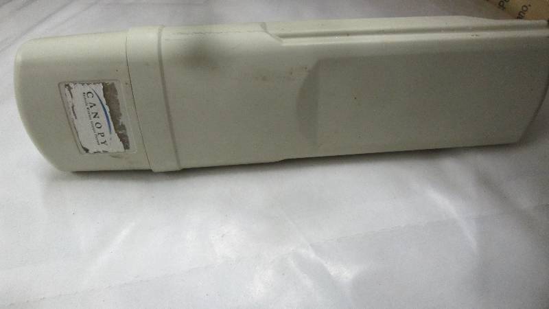 Wireless WISP Radio for Networking ...