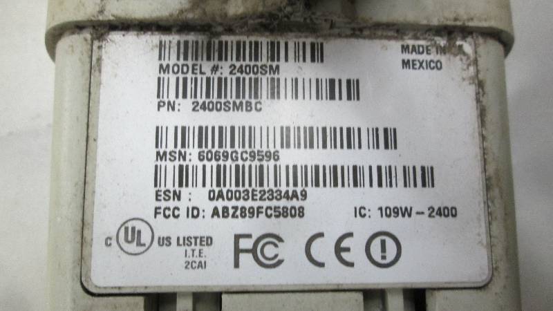 Wireless WISP Radio for Networking ...