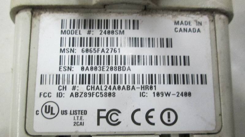 Wireless WISP Radio for Networking ...