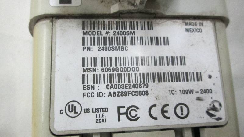 Wireless WISP Radio for Networking ...