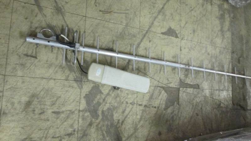 Wireless WISP Radio for Networking ...