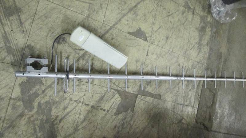 Wireless WISP Radio for Networking ...