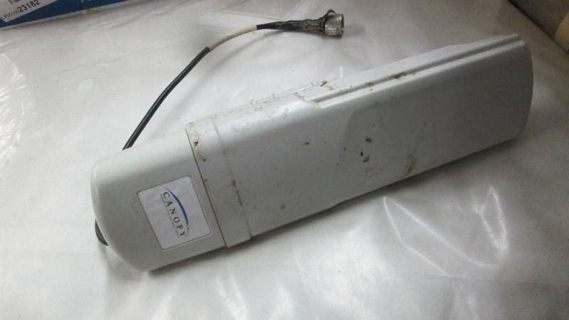 Wireless WISP Radio for Networking ...