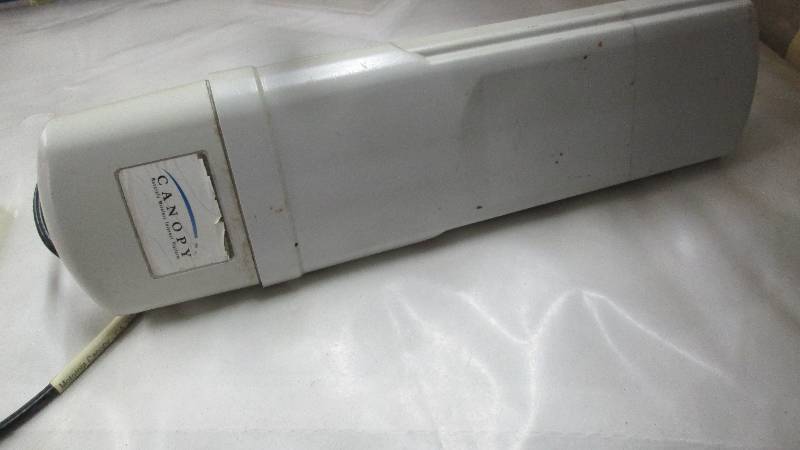 Wireless WISP Radio for Networking ...