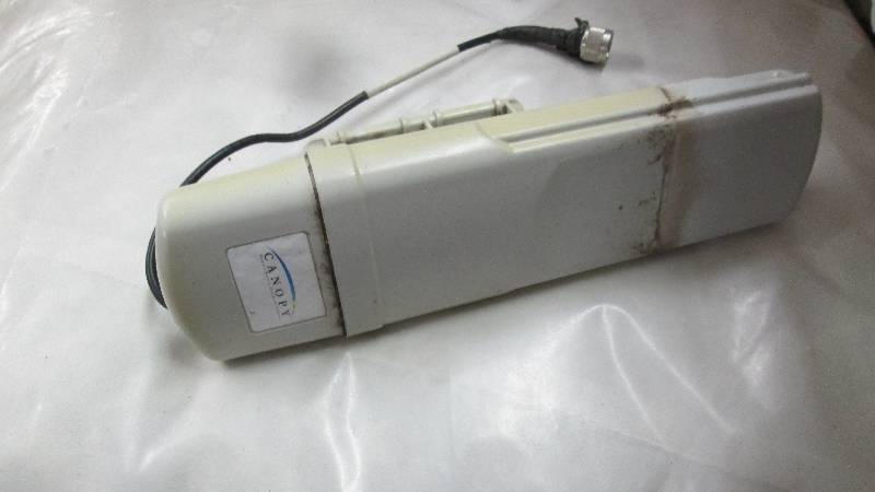 Wireless WISP Radio for Networking ...