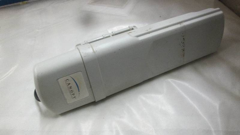 Wireless WISP Radio for Networking ...