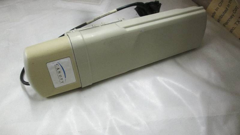 Wireless WISP Radio for Networking ...