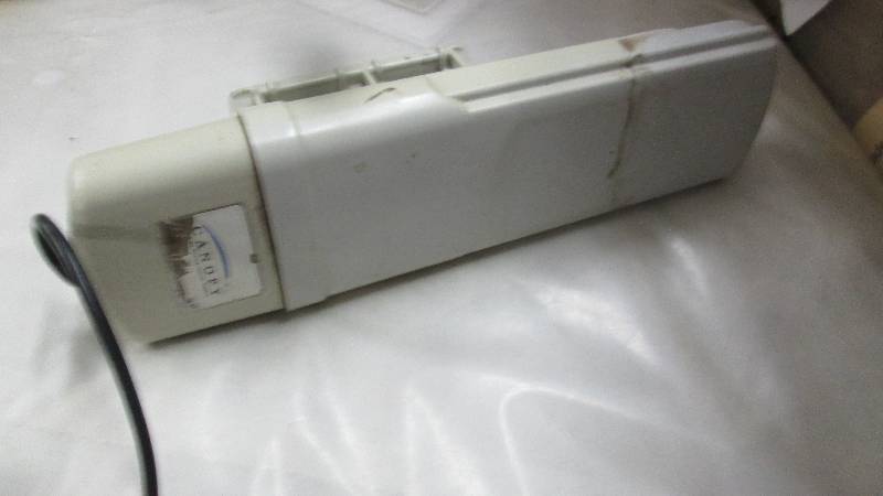 Wireless WISP Radio for Networking ...